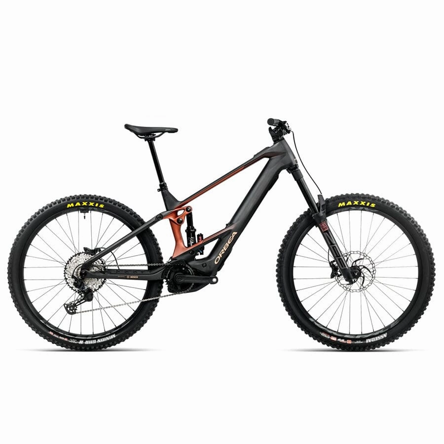 Orbea Wild M20 20MPH