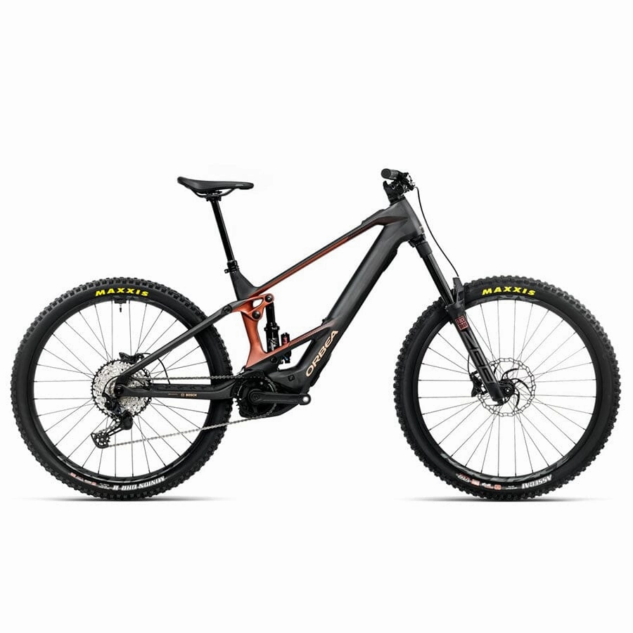 Orbea Wild M20 20MPH
