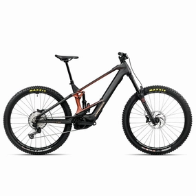 Orbea Wild M20 20MPH
