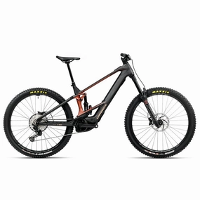 Orbea Wild M20 20MPH