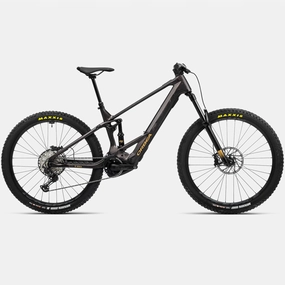 Orbea WILD M20 - Black