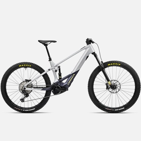Orbea WILD M20 - Grey blue