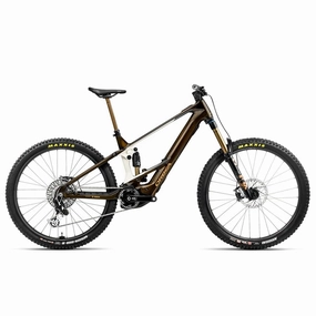 Orbea Wild M-LTD 20MPH