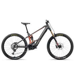Orbea Wild M-TEAM 20MPH