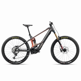 Orbea Wild M-TEAM 20MPH
