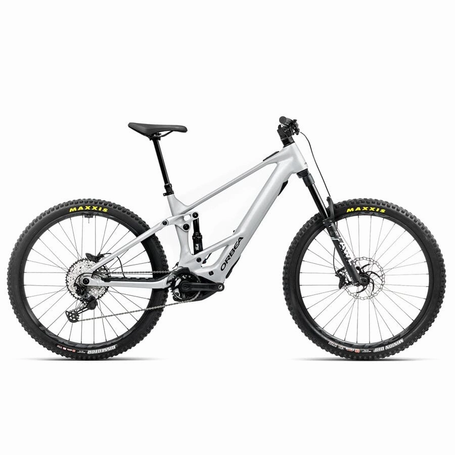 Orbea Wild ST H20 20MPH