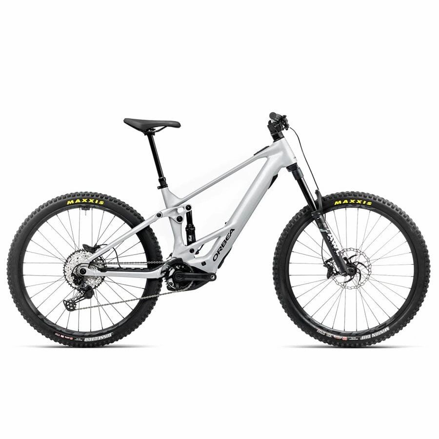 Orbea Wild ST H20 20MPH