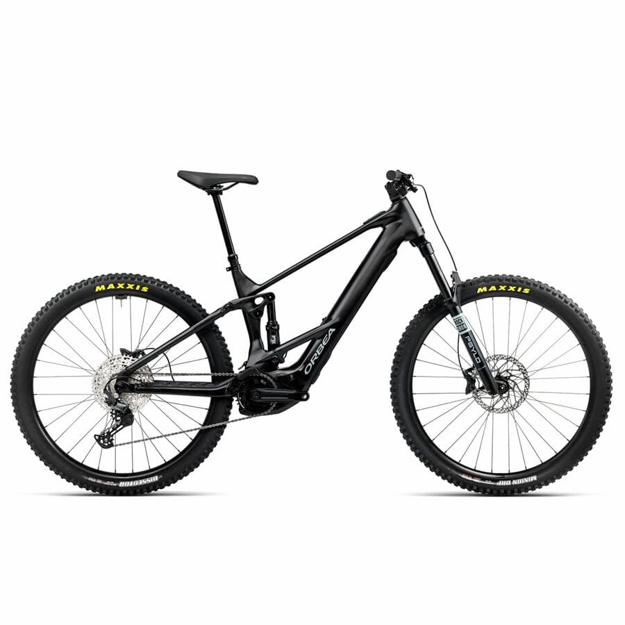 Orbea Wild ST H30 20MPH