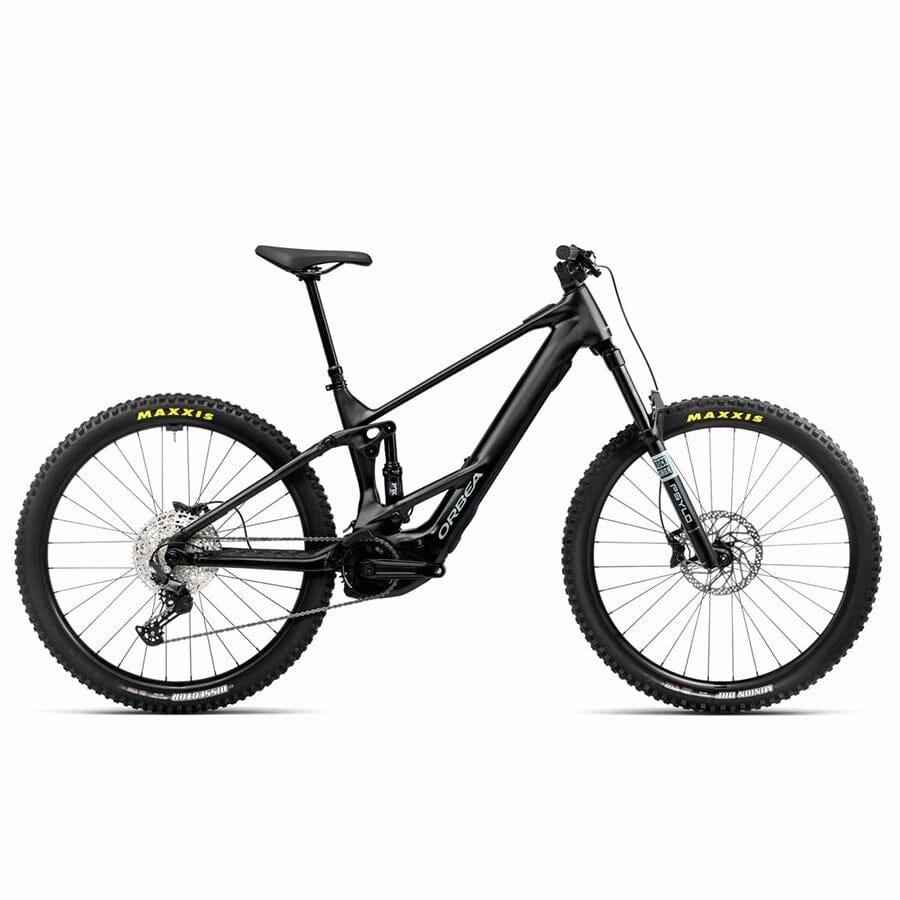 Orbea Wild ST H30 20MPH