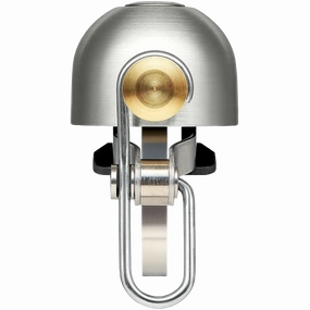 Original Bell Raw Gold