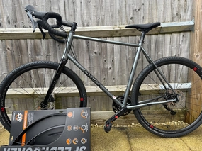 Orro Terra S GRX400 2023