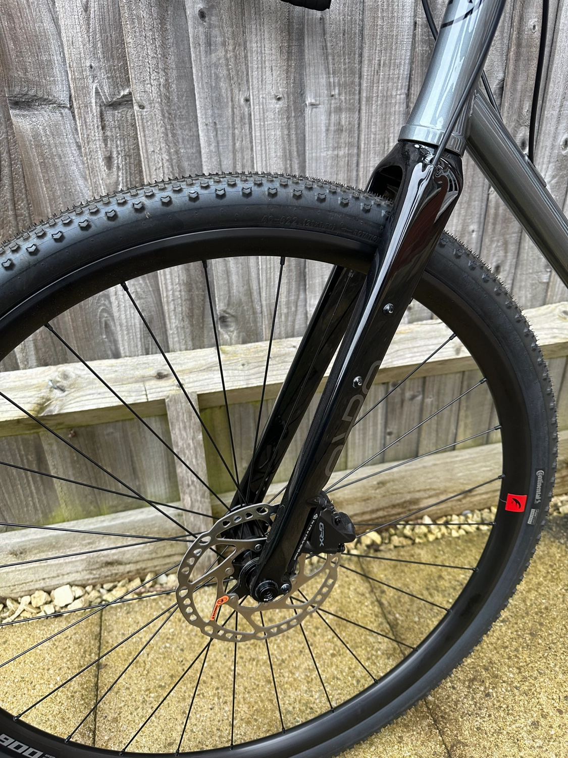 Orro Terra S GRX400 2023