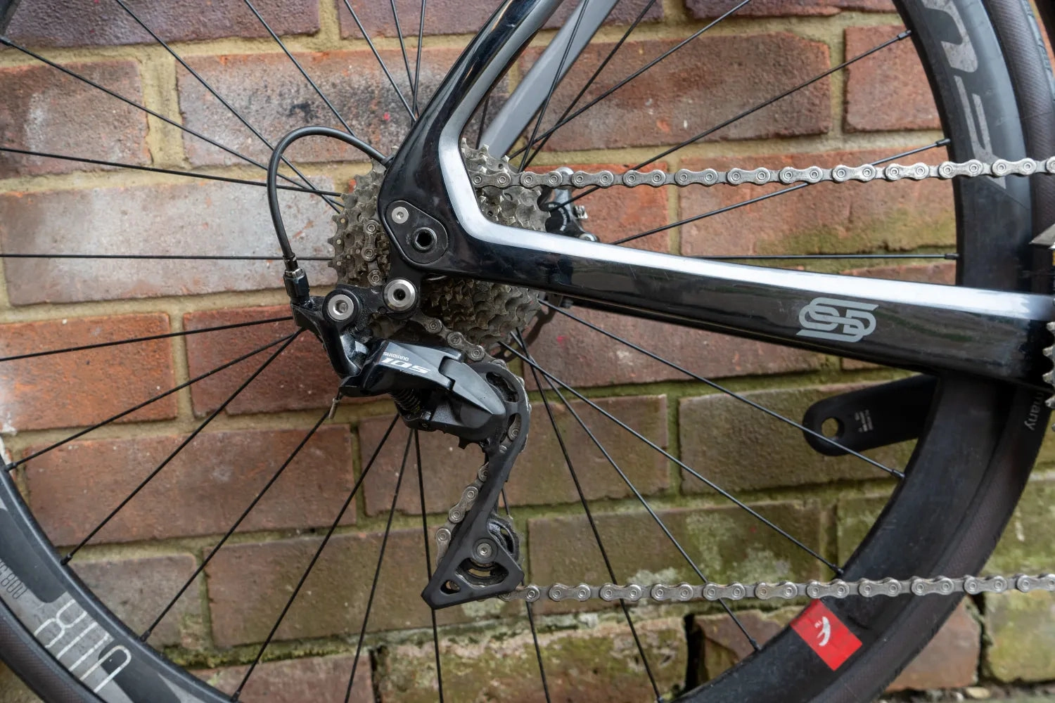 Orro Venturi Evo 105 2023