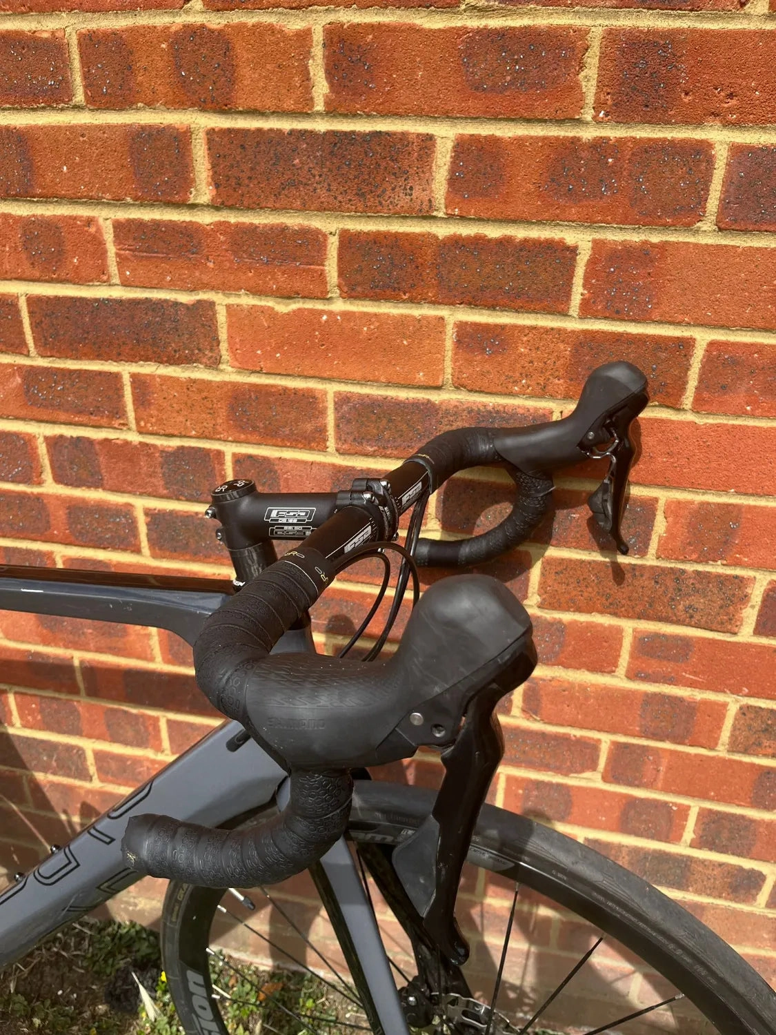 Orro Venturi STC 105 Di2 2022