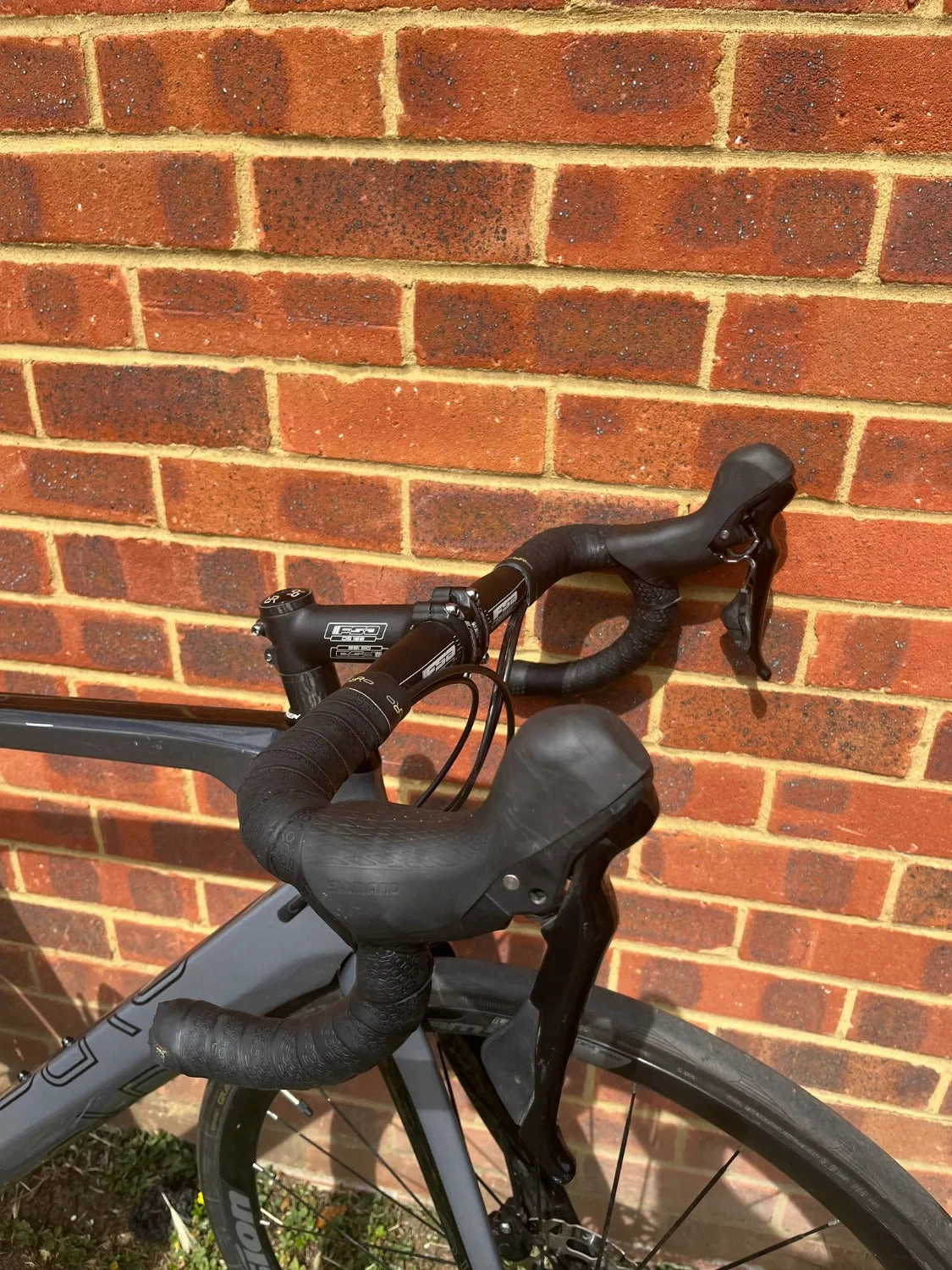 Orro Venturi STC 105 Di2 2022