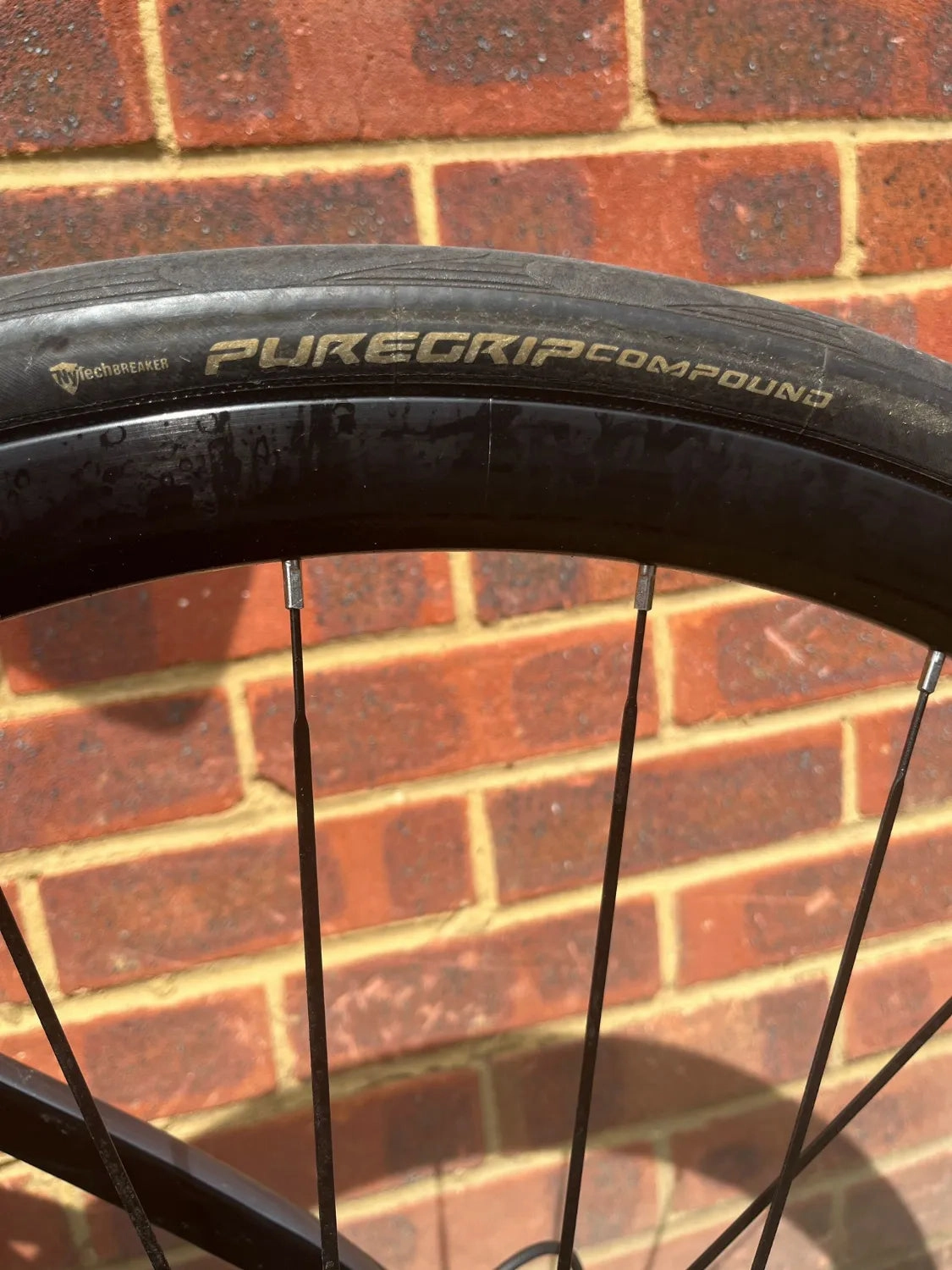 Orro Venturi STC 105 Di2 2022