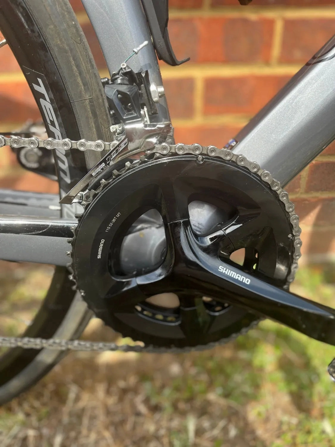 Orro Venturi STC 105 Di2 2022