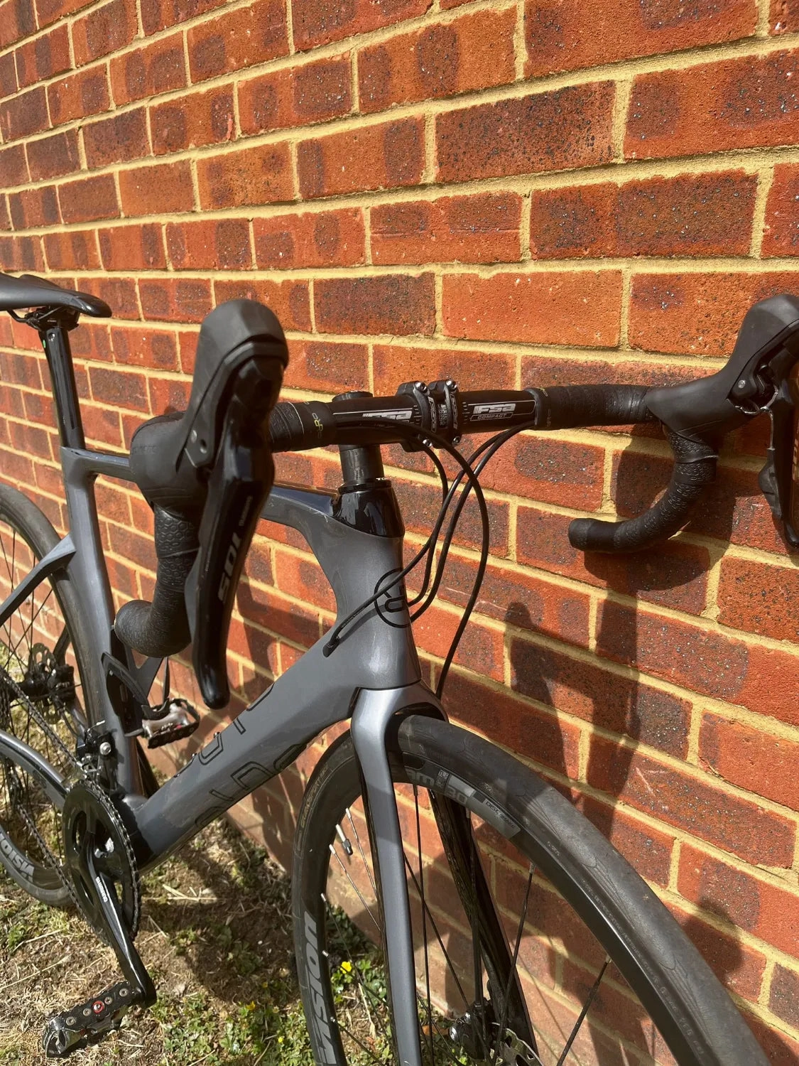 Orro Venturi STC 105 Di2 2022
