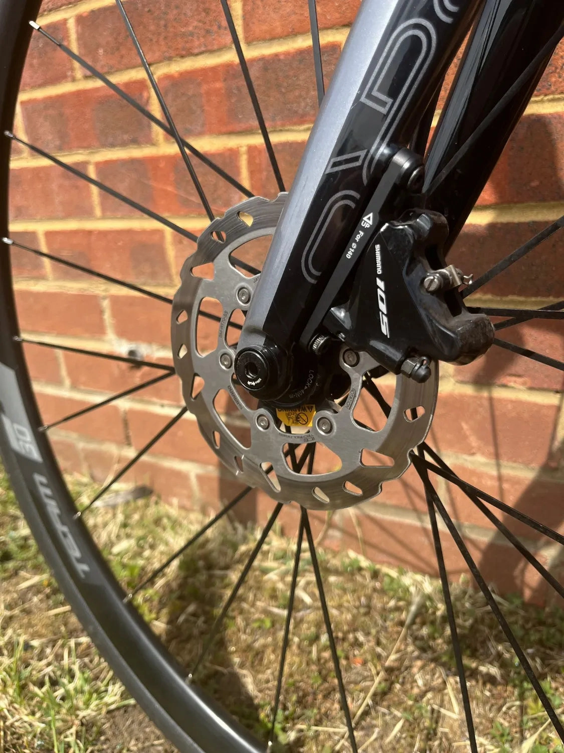 Orro Venturi STC 105 Di2 2022