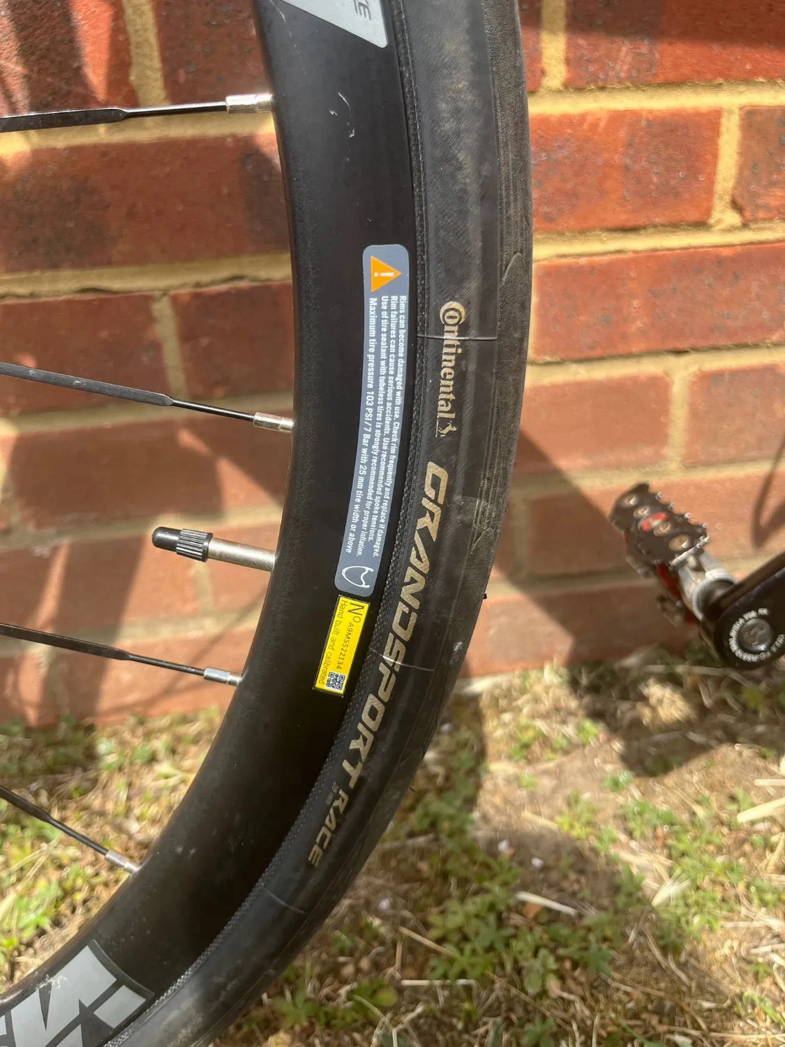 Orro Venturi STC 105 Di2 2022