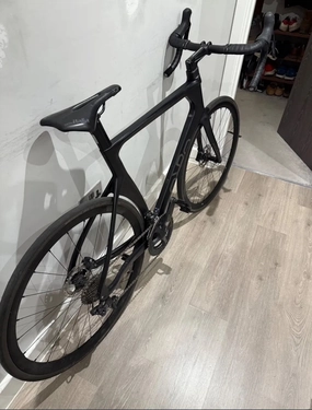 Orro Venturi STC Ultegra 2022