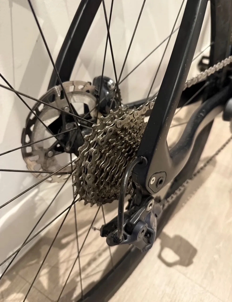 Orro Venturi STC Ultegra 2022