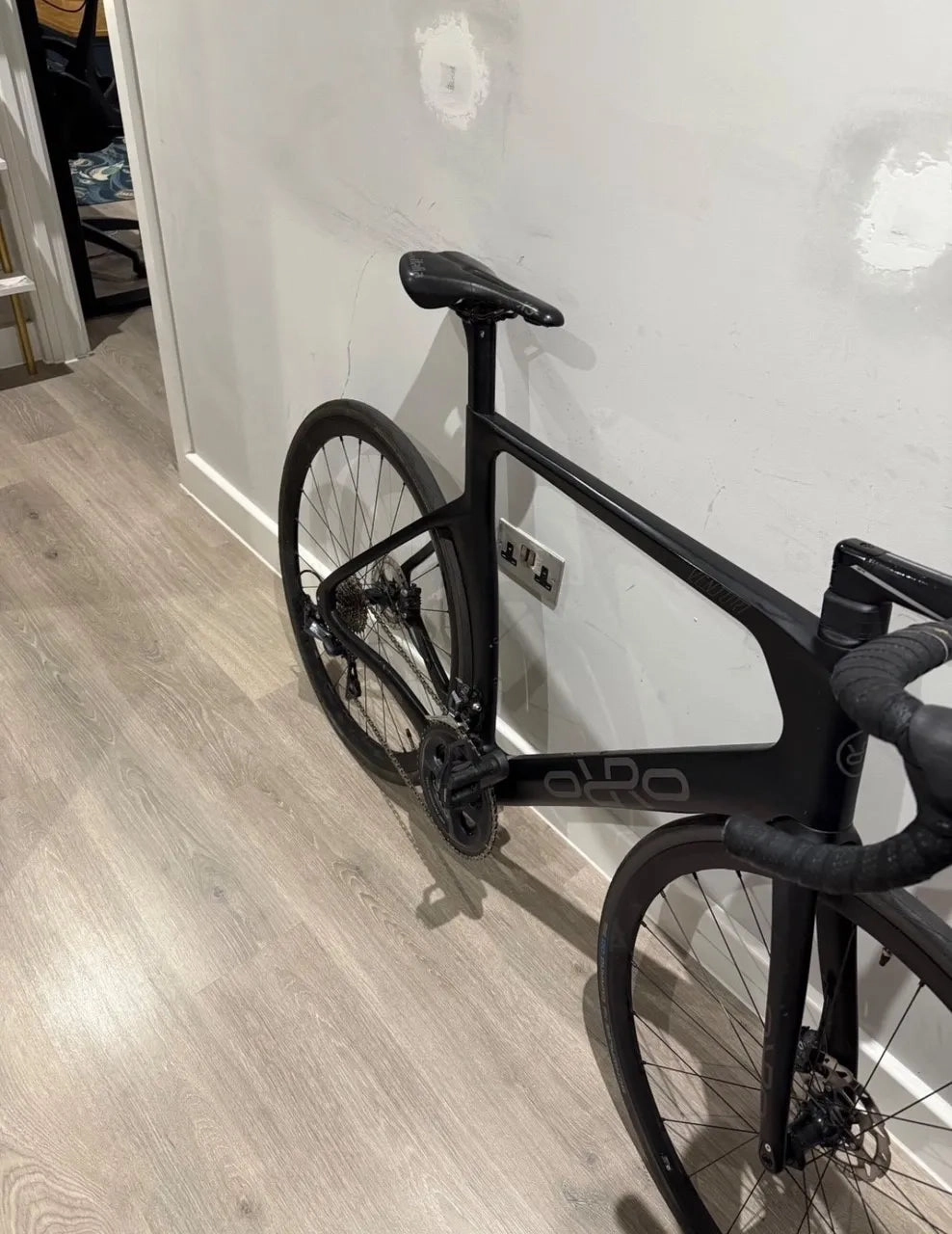Orro Venturi STC Ultegra 2022