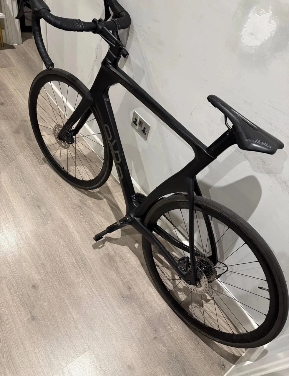 Orro Venturi STC Ultegra 2022