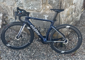Orro Venturi STC Ultegra Di2 SC55 2024
