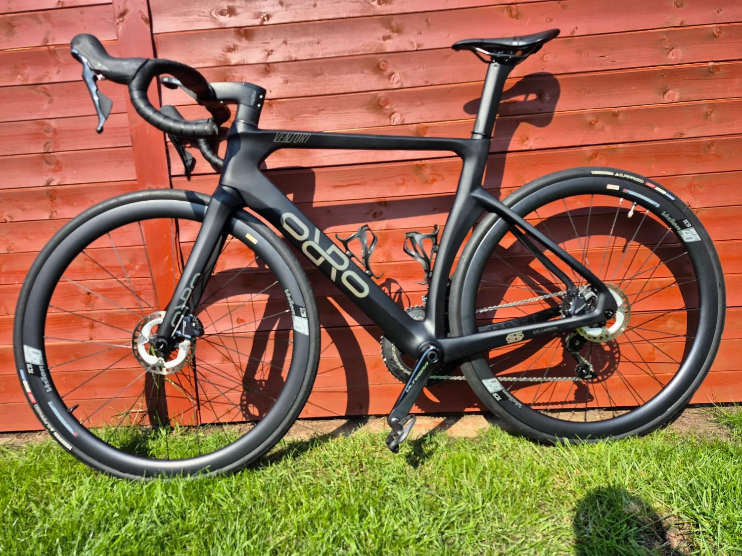 Orro Venturi STC Ultegra Tailor Made 2023