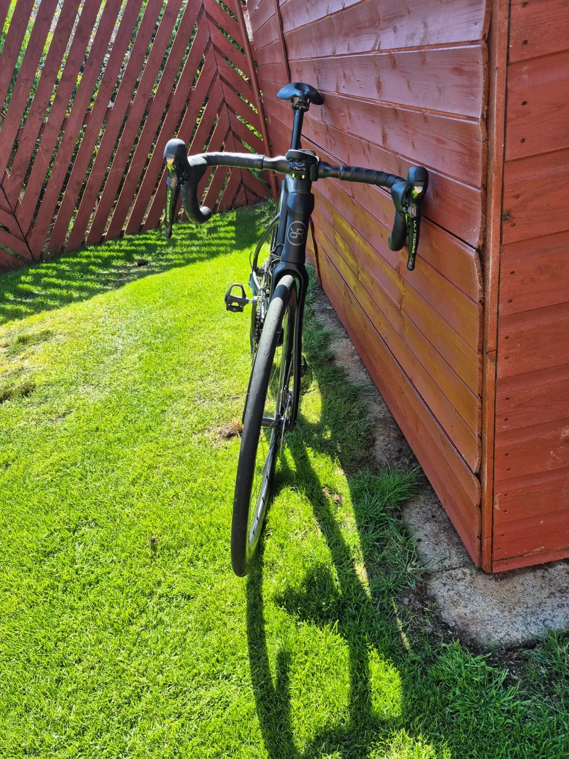 Orro Venturi STC Ultegra Tailor Made 2023