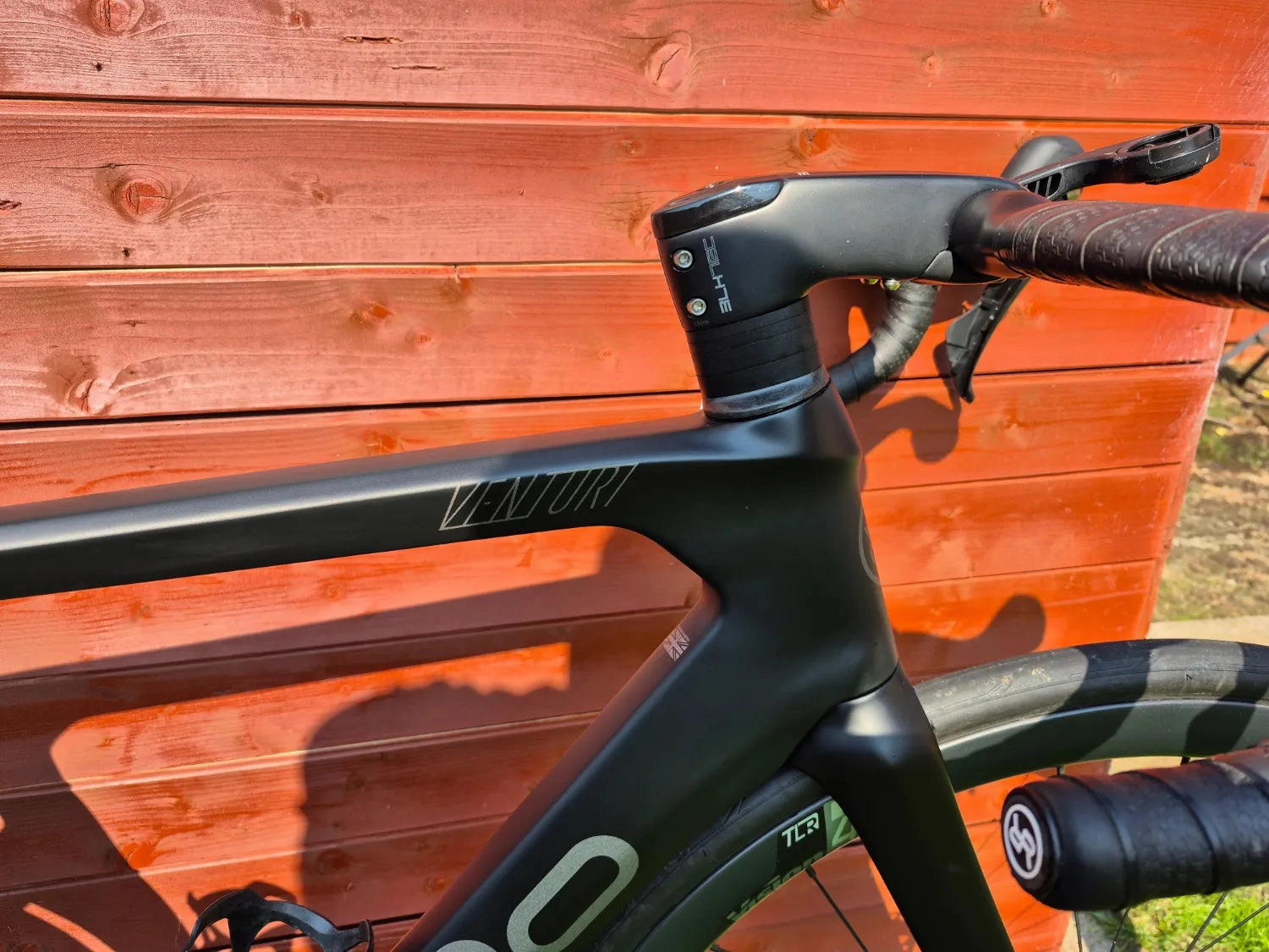 Orro Venturi STC Ultegra Tailor Made 2023