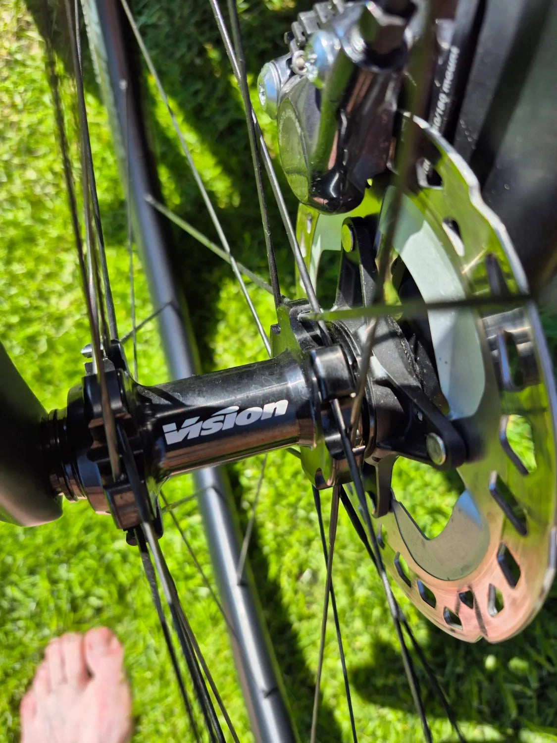 Orro Venturi STC Ultegra Tailor Made 2023