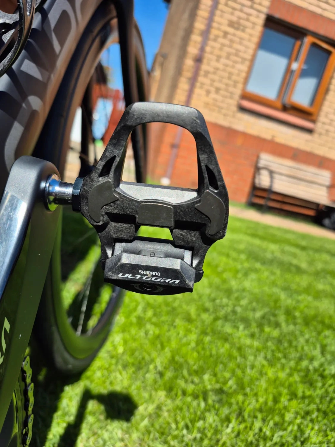 Orro Venturi STC Ultegra Tailor Made 2023