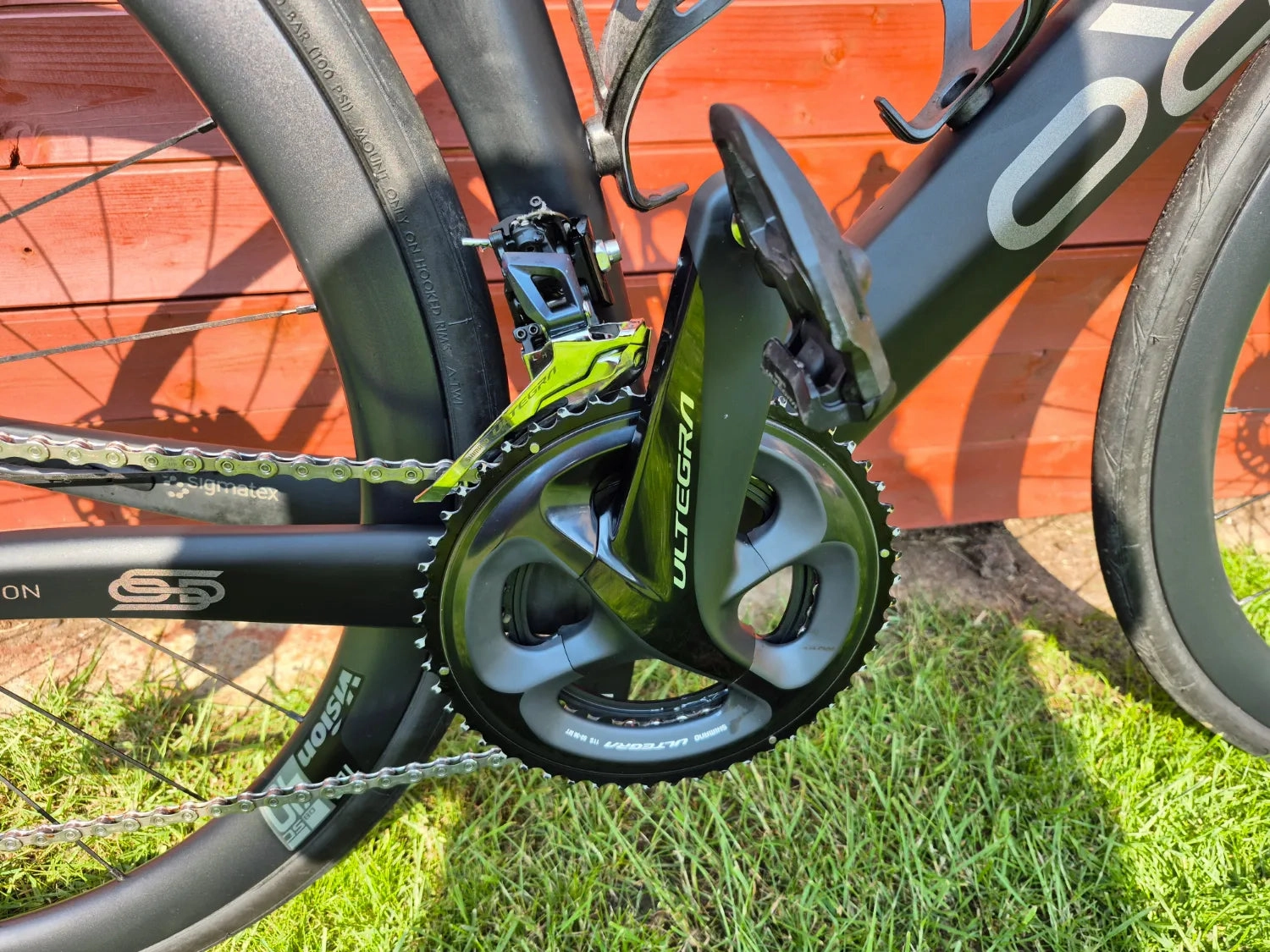 Orro Venturi STC Ultegra Tailor Made 2023