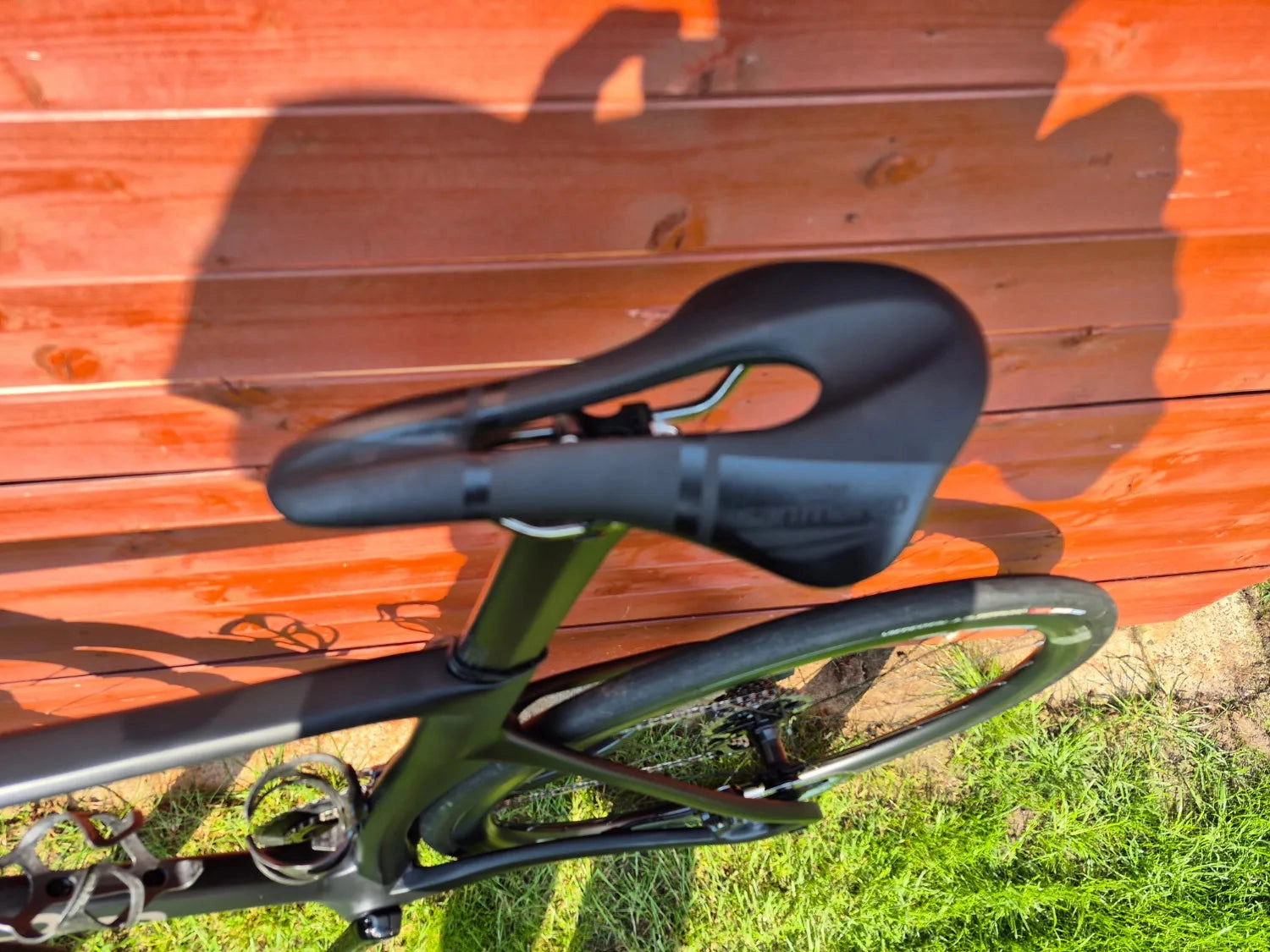Orro Venturi STC Ultegra Tailor Made 2023