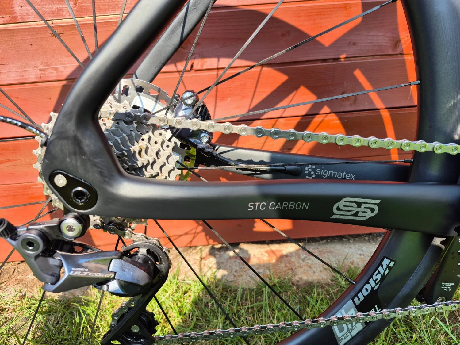 Orro Venturi STC Ultegra Tailor Made 2023