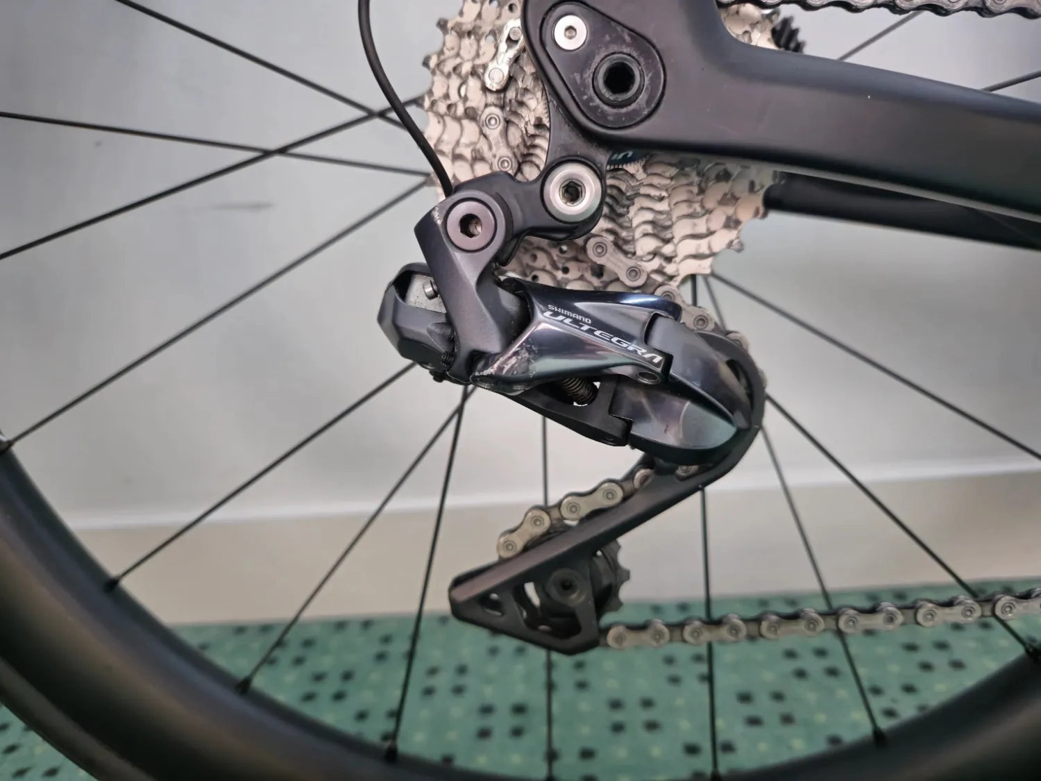 Orro Venturi Ultegra Di2 2020