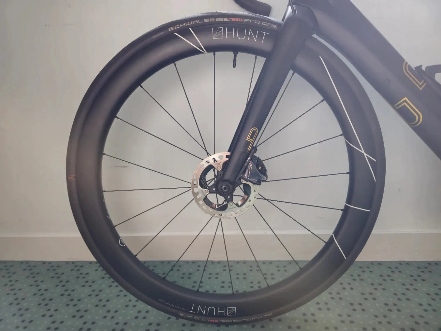 Orro Venturi Ultegra Di2 2020