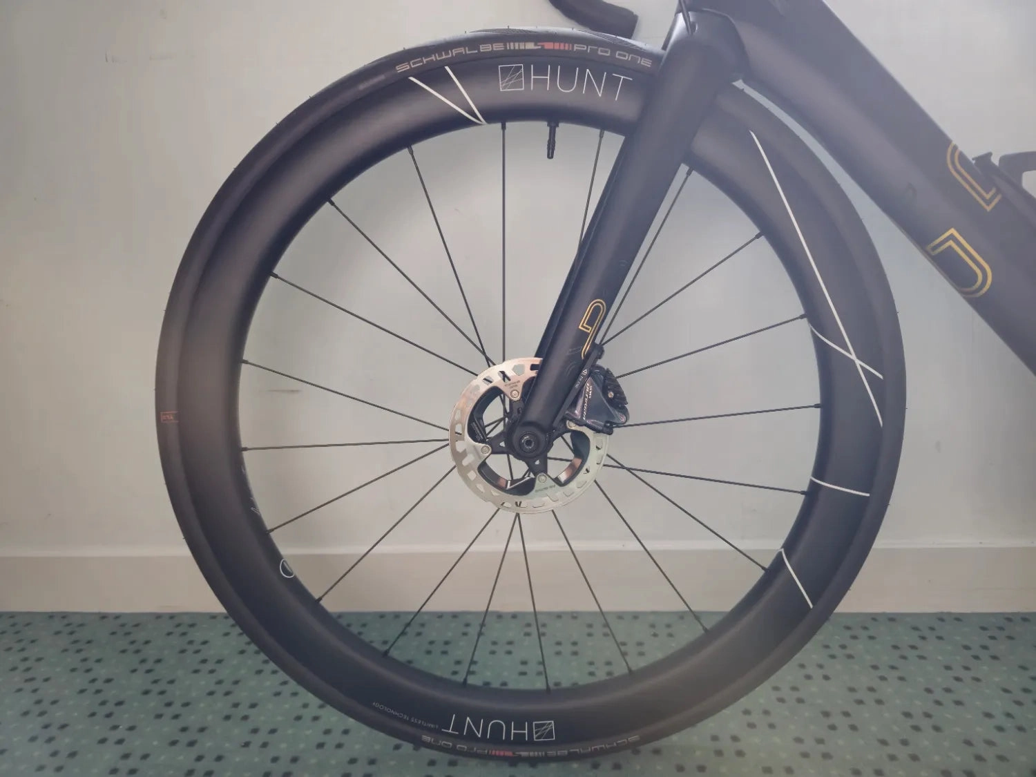 Orro Venturi Ultegra Di2 2020