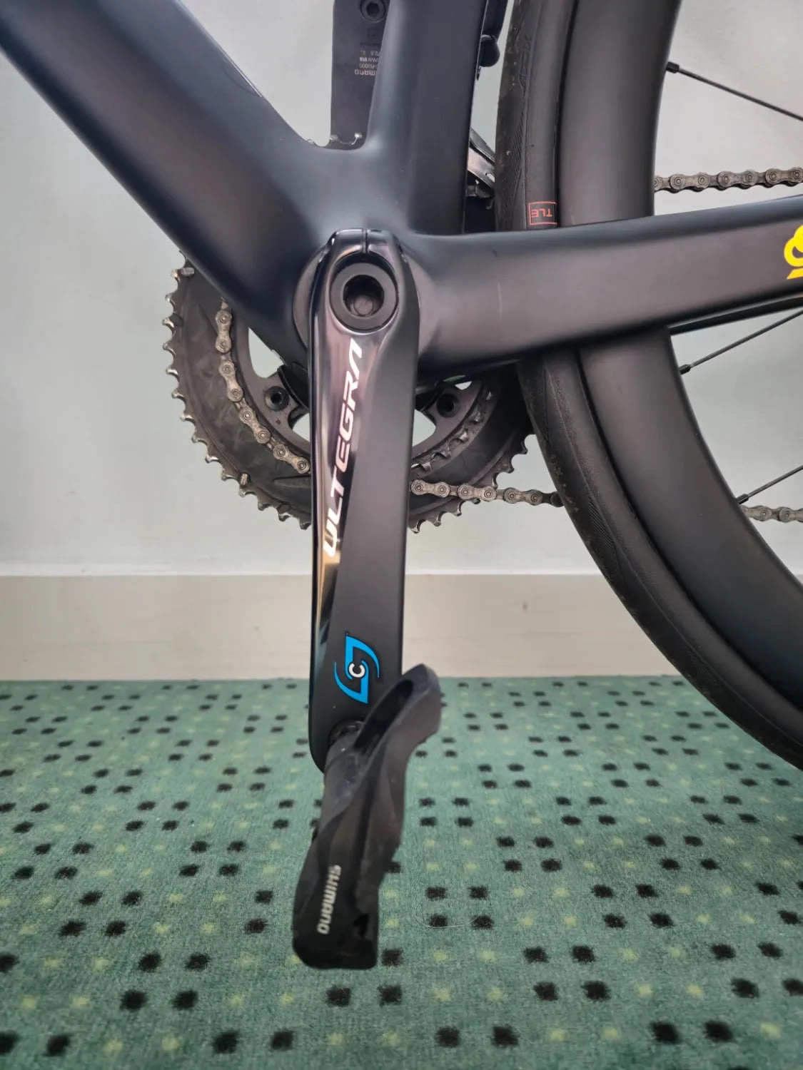 Orro Venturi Ultegra Di2 2020