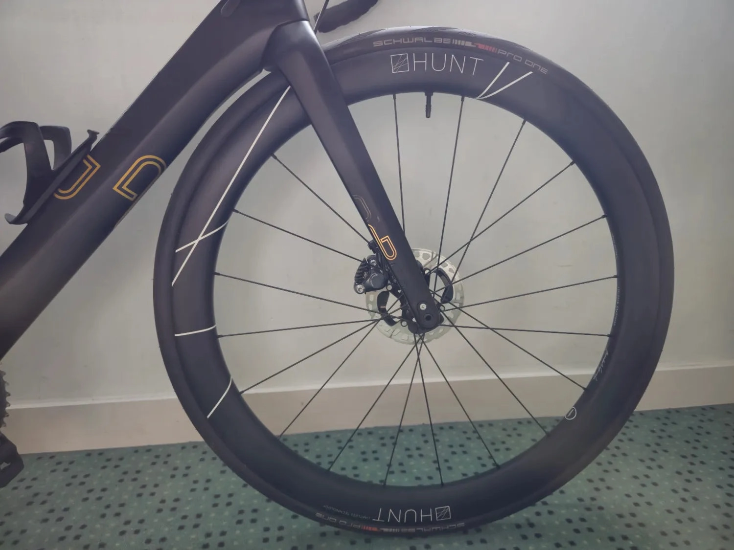 Orro Venturi Ultegra Di2 2020