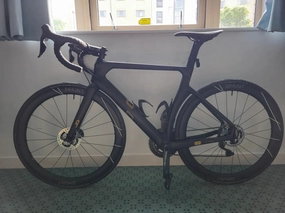Orro Venturi Ultegra Di2 2020