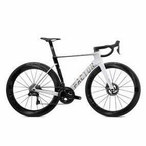 OSTRO VAM - Shimano Dura-Ace