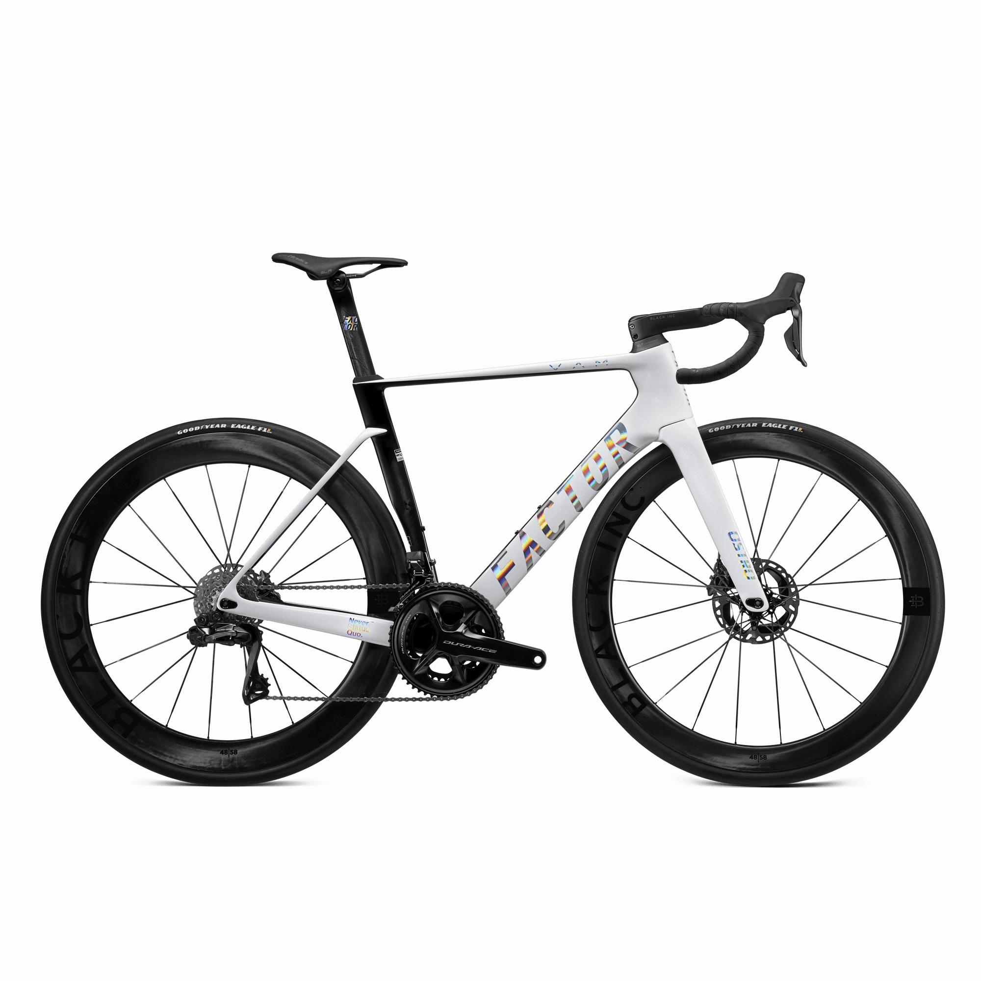 OSTRO VAM - Shimano Dura-Ace