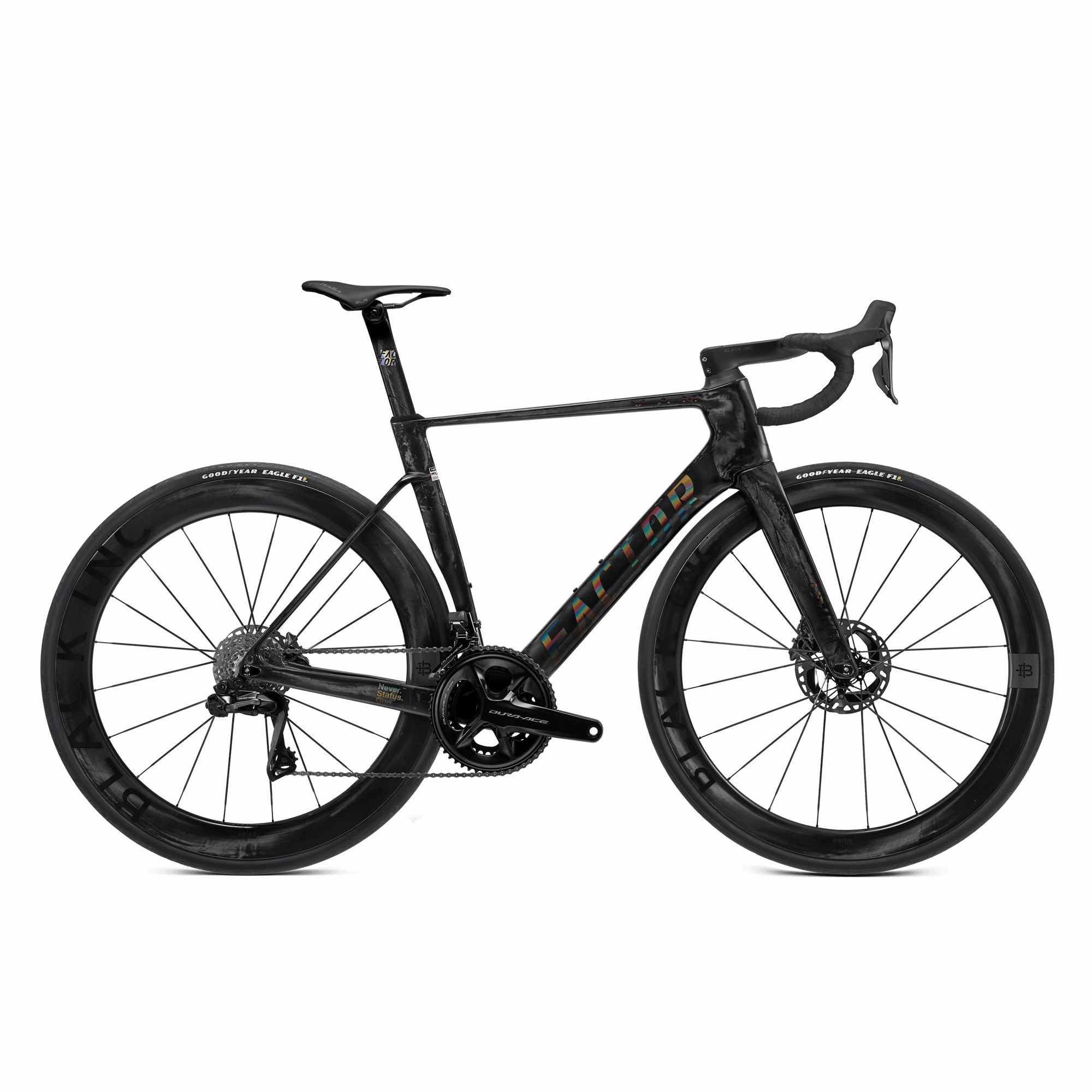 OSTRO VAM - Shimano Dura-Ace