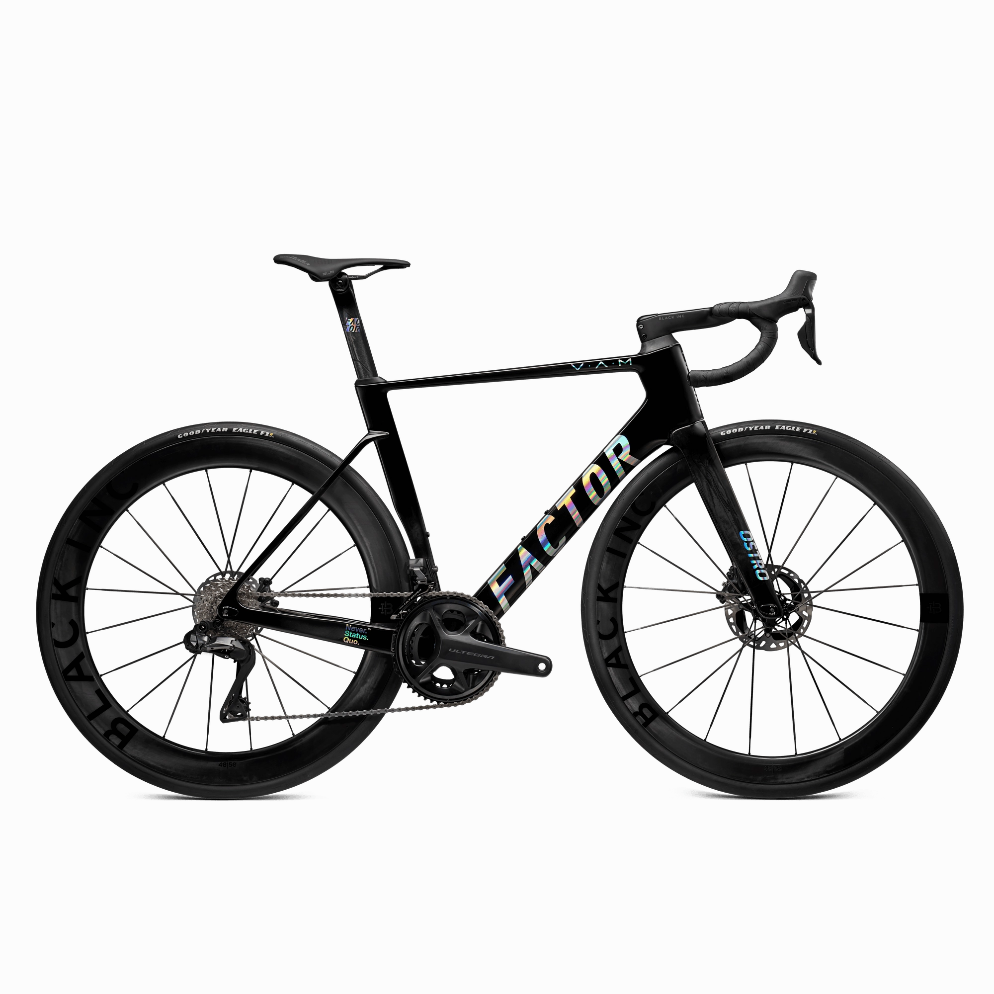 OSTRO VAM - Shimano Ultegra