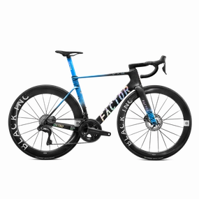 OSTRO VAM - Shimano Ultegra