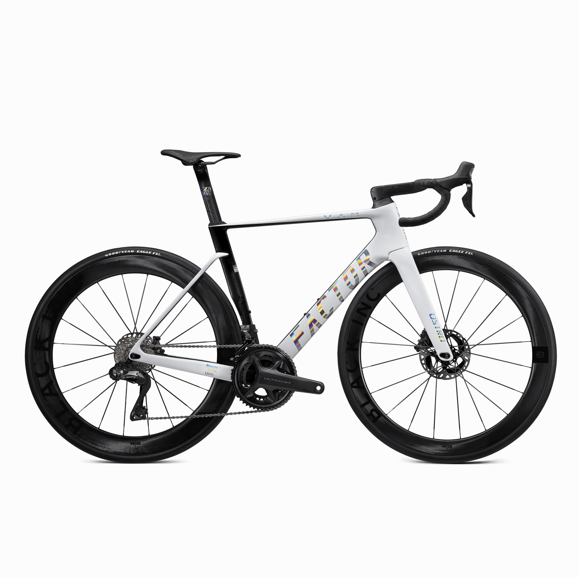 OSTRO VAM - Shimano Ultegra