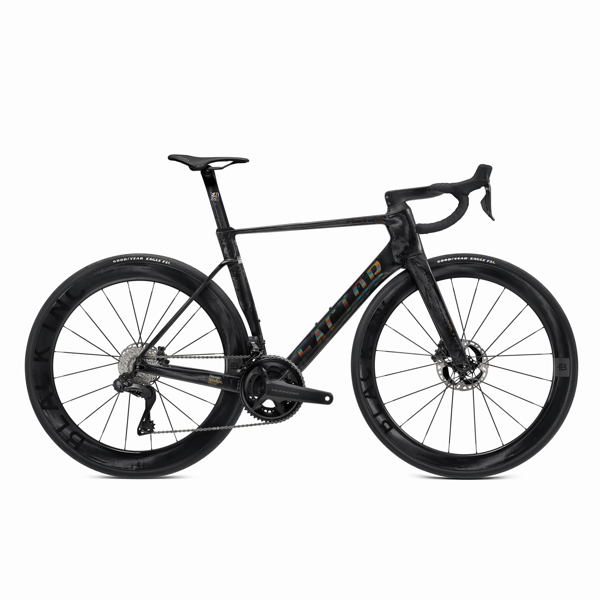 OSTRO VAM - Shimano Ultegra